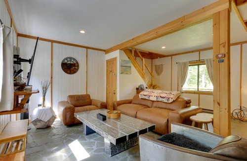Town of Colchester House | 139 m² House ∙ 1 bedroom ∙ 3 guests