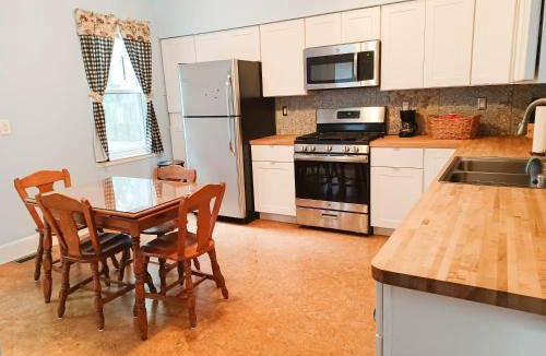 Northside House | 139 m² House ∙ 2 bedrooms ∙ 4 guests