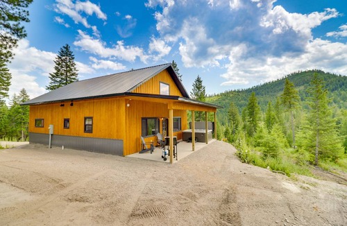 Lakeside House | 139 m² House ∙ 2 bedrooms ∙ 6 guests