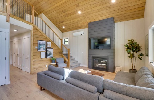 Lakeside House | 139 m² House ∙ 2 bedrooms ∙ 6 guests