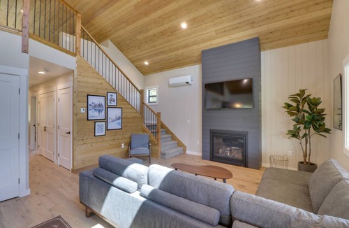 Lakeside House | 139 m² House ∙ 2 bedrooms ∙ 6 guests