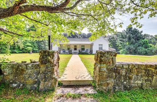 Saint Andrews House | 139 m² House ∙ 2 bedrooms ∙ 7 guests