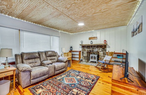 Saint Andrews House | 139 m² House ∙ 2 bedrooms ∙ 7 guests