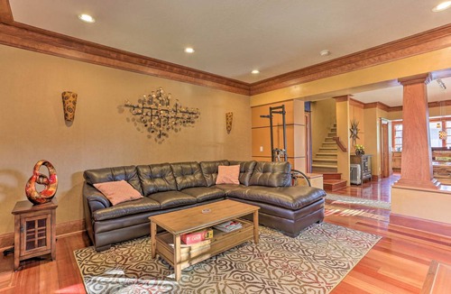 Sunset House | 139 m² House ∙ 2 bedrooms ∙ 4 guests