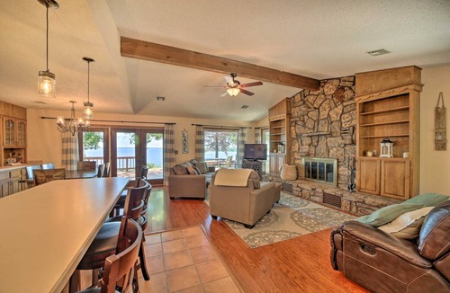 Afton House | 139 m² House ∙ 2 bedrooms ∙ 6 guests