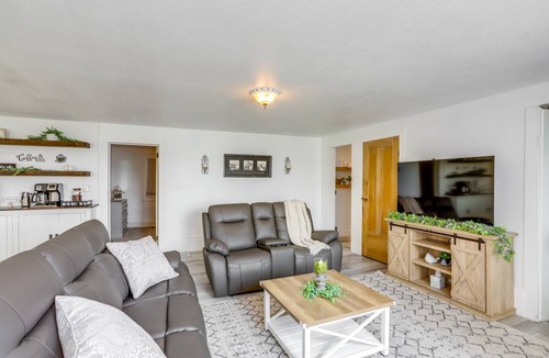 New Haven  Huron County House | 139 m² House ∙ 2 bedrooms ∙ 6 guests