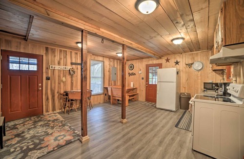 New Concord House | 139 m² House ∙ 2 bedrooms ∙ 6 guests
