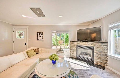 Kirkland House | 139 m² House ∙ 3 bedrooms ∙ 6 guests