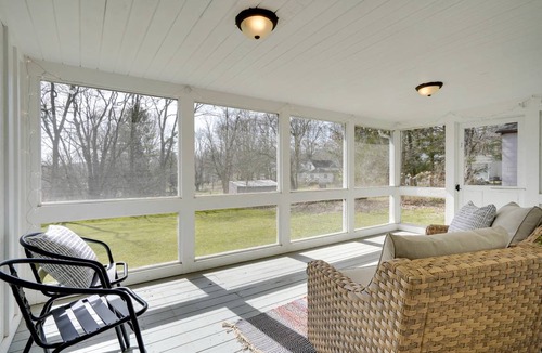 Gambier House | 139 m² House ∙ 3 bedrooms ∙ 5 guests