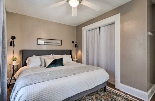 Gambier House | 139 m² House ∙ 3 bedrooms ∙ 5 guests