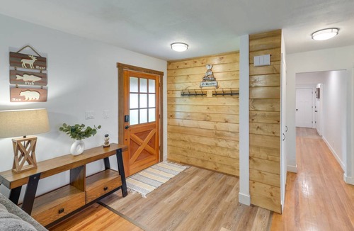 Ashton House | 139 m² House ∙ 3 bedrooms ∙ 9 guests