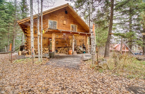 McCall House | 139 m² House ∙ 3 bedrooms ∙ 10 guests