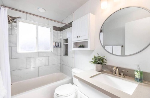 Murray House | 139 m² House ∙ 3 bedrooms ∙ 6 guests
