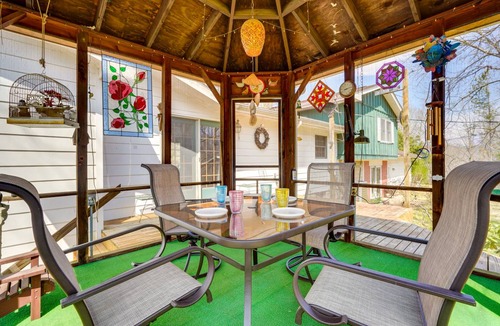 Athens House | 139 m² House ∙ 4 bedrooms ∙ 7 guests