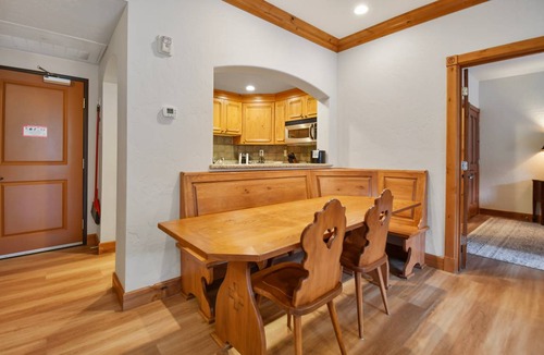 Zermatt Villa | 139 m² Villa ∙ 3 bedrooms ∙ 12 guests