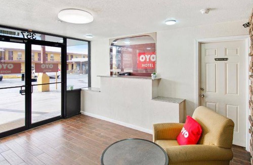 Blytheville Hotel | 14 m² Hotel ∙ 4 guests