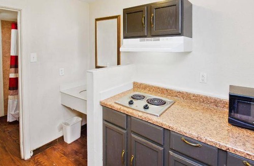 Blytheville Hotel | 14 m² Hotel ∙ 4 guests