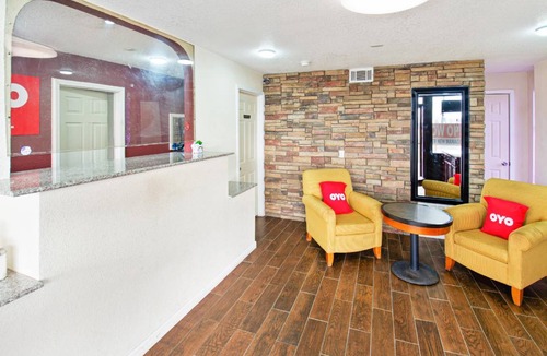 Blytheville Hotel | 14 m² Hotel ∙ 4 guests