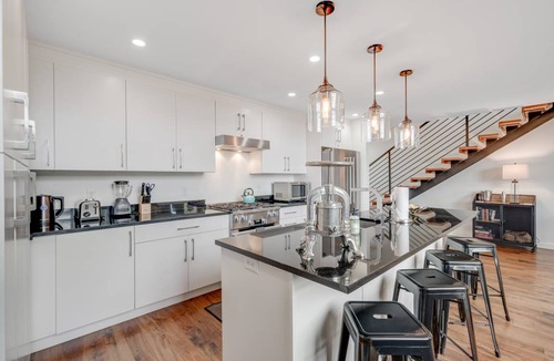 Jackson Hole Condo | 142 m² Condo ∙ 2 bedrooms ∙ 6 guests