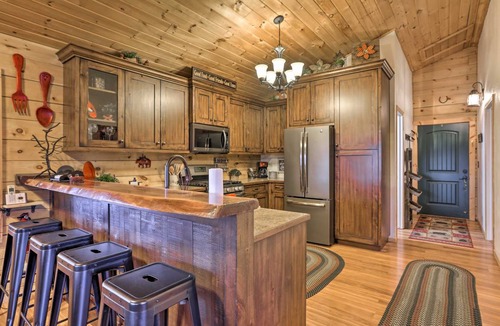 Duck Creek Village House | 142 m² House ∙ 1 bedroom ∙ 8 guests
