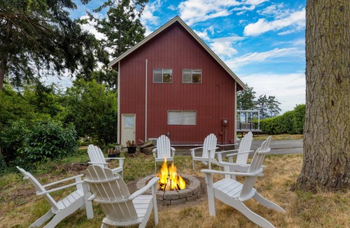 Oak Harbor House | 142 m² House ∙ 3 bedrooms ∙ 8 guests