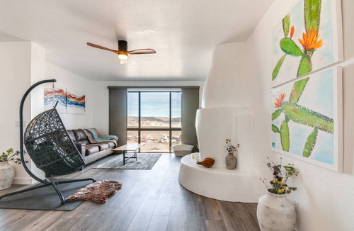 Greenehaven Apartment | 143 m² Apartment ∙ 2 bedrooms ∙ 6 guests