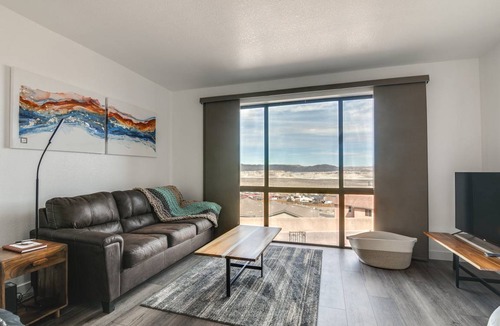 Greenehaven Apartment | 143 m² Apartment ∙ 2 bedrooms ∙ 6 guests