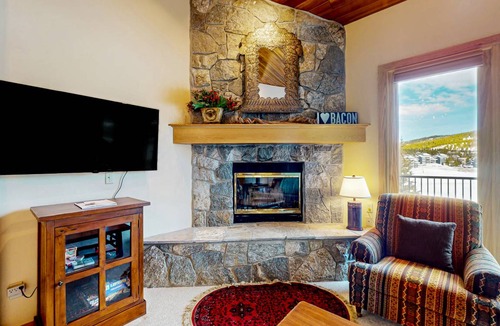 Big Horn Condo | 143 m² Condo ∙ 4 bedrooms ∙ 12 guests