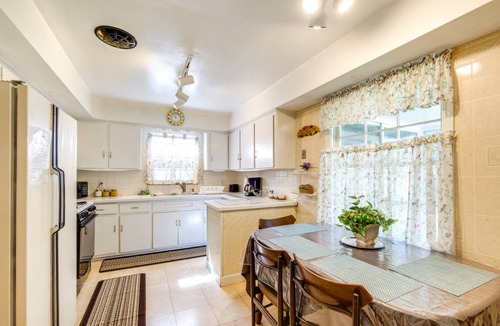 Cleveland House | 143 m² House ∙ 3 bedrooms ∙ 6 guests