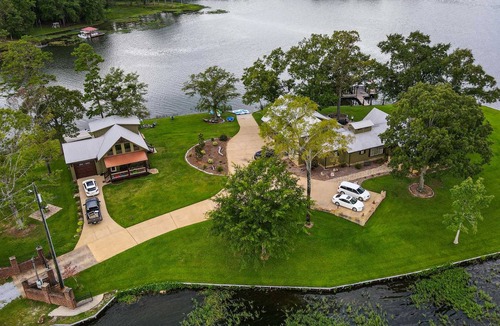 Shelby House | 143 m² House ∙ 3 bedrooms ∙ 12 guests