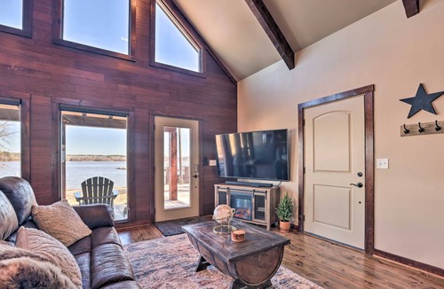 Shelby House | 143 m² House ∙ 3 bedrooms ∙ 12 guests