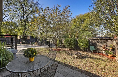 Edgehill House | 144 m² House ∙ 3 bedrooms ∙ 8 guests