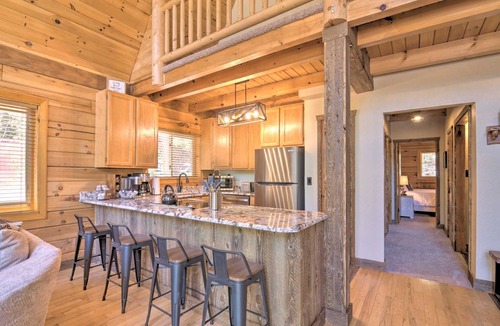 Duck Creek Village House | 145 m² House ∙ 3 bedrooms ∙ 7 guests