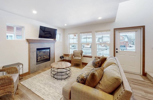 Dover Bay House | 146 m² House ∙ 3 bedrooms ∙ 6 guests