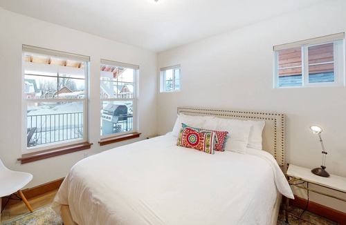 Dover Bay House | 146 m² House ∙ 3 bedrooms ∙ 6 guests