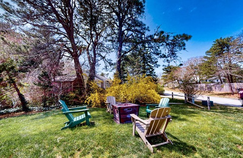 Wellfleet House | 147 m² House ∙ 3 bedrooms ∙ 8 guests