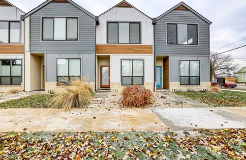 Downtown Boise Apartment | 148 m² Apartment ∙ 2 bedrooms ∙ 6 guests