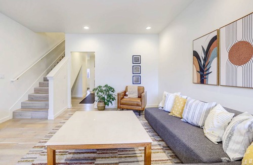 Downtown Boise Apartment | 148 m² Apartment ∙ 2 bedrooms ∙ 6 guests