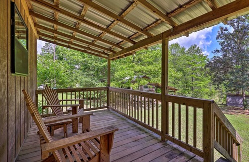 Neely House | 148 m² House ∙ 2 bedrooms ∙ 7 guests
