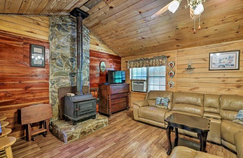Neely House | 148 m² House ∙ 2 bedrooms ∙ 7 guests