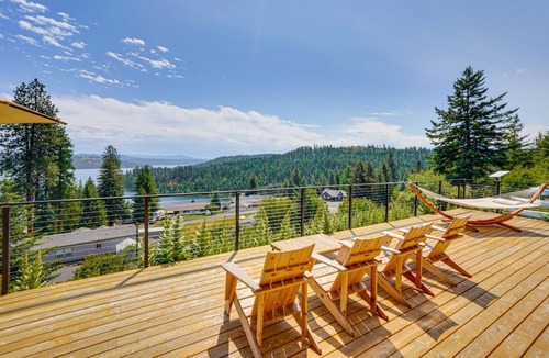 Worley House | 148 m² House ∙ 2 bedrooms ∙ 8 guests