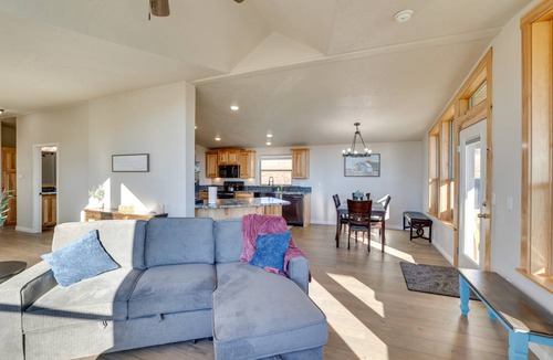 Harvard House | 148 m² House ∙ 2 bedrooms ∙ 4 guests