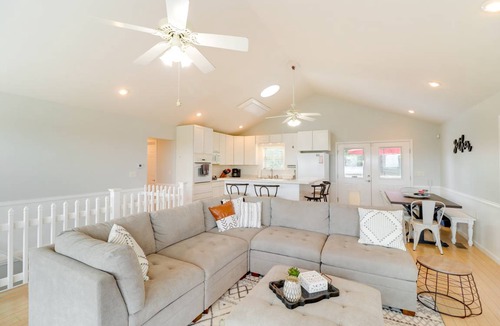Bruno House | 148 m² House ∙ 3 bedrooms ∙ 8 guests