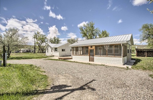 Lucerne House | 148 m² House ∙ 3 bedrooms ∙ 7 guests