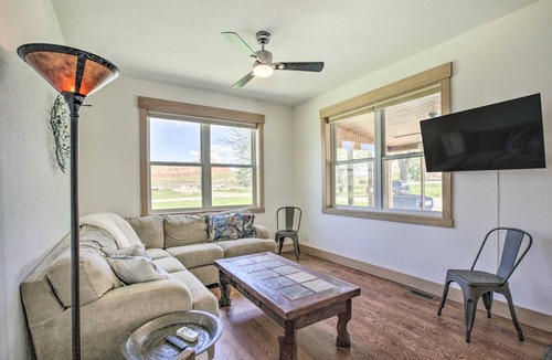 Lucerne House | 148 m² House ∙ 3 bedrooms ∙ 7 guests