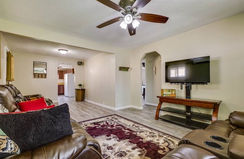Celina House | 148 m² House ∙ 3 bedrooms ∙ 6 guests