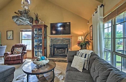 Vian House | 148 m² House ∙ 3 bedrooms ∙ 7 guests