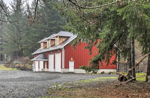 McMinnville House | 148 m² House ∙ 3 bedrooms ∙ 6 guests