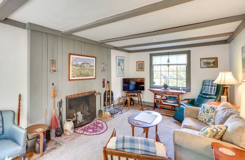 Glendale House | 148 m² House ∙ 3 bedrooms ∙ 6 guests