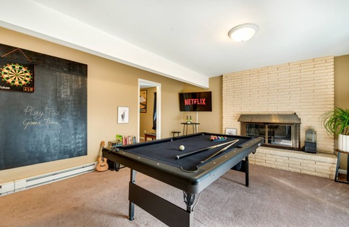 Pocono Pines House | 148 m² House ∙ 4 bedrooms ∙ 8 guests